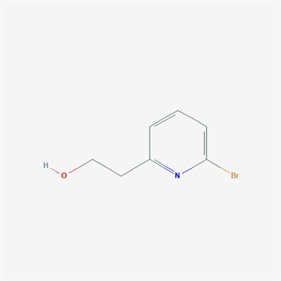 2-(6-Bromopyridin-2-yl)ethanol