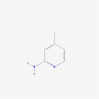 4-Methylpyridin-2-amine