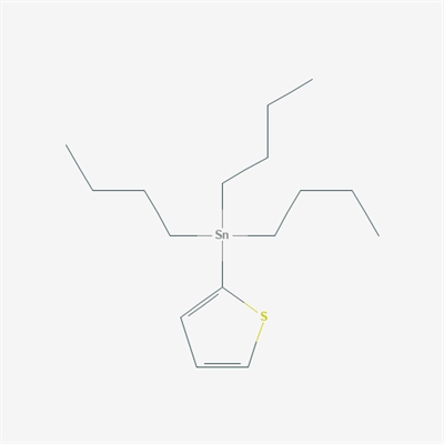 2-(Tributylstannyl)thiophene